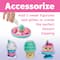 Creativity for Kids® Make Your Own Water Globes Sweet Treats